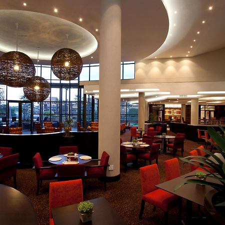 City Lodge Hotel Hatfield, Pretoria-Noord Buitenkant foto