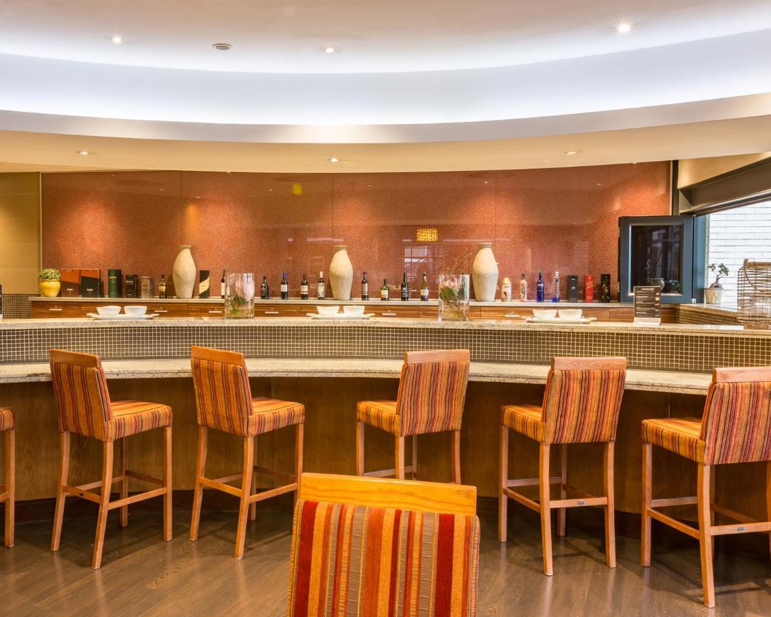 City Lodge Hotel Hatfield, Pretoria-Noord Buitenkant foto
