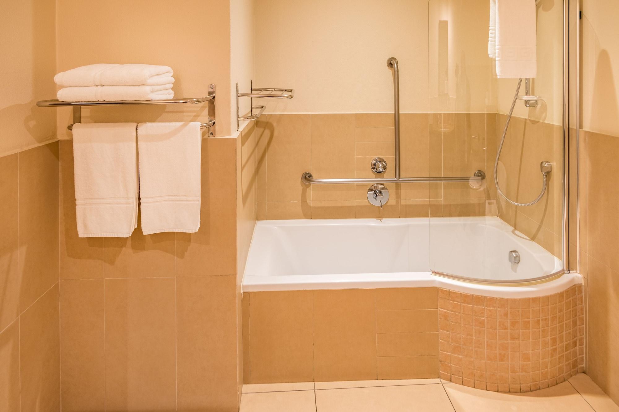 City Lodge Hotel Hatfield, Pretoria-Noord Buitenkant foto
