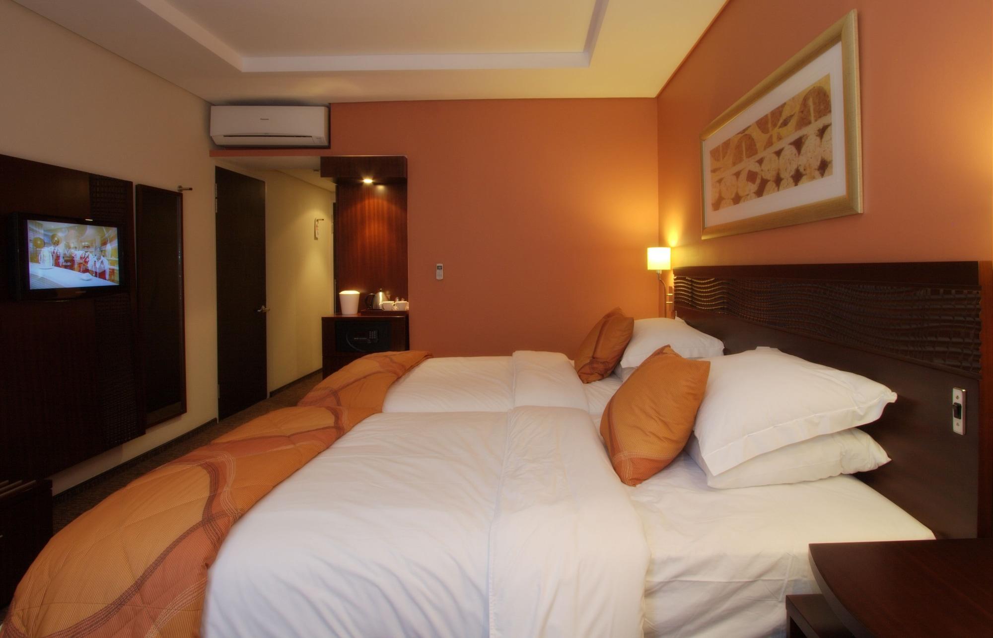 City Lodge Hotel Hatfield, Pretoria-Noord Buitenkant foto