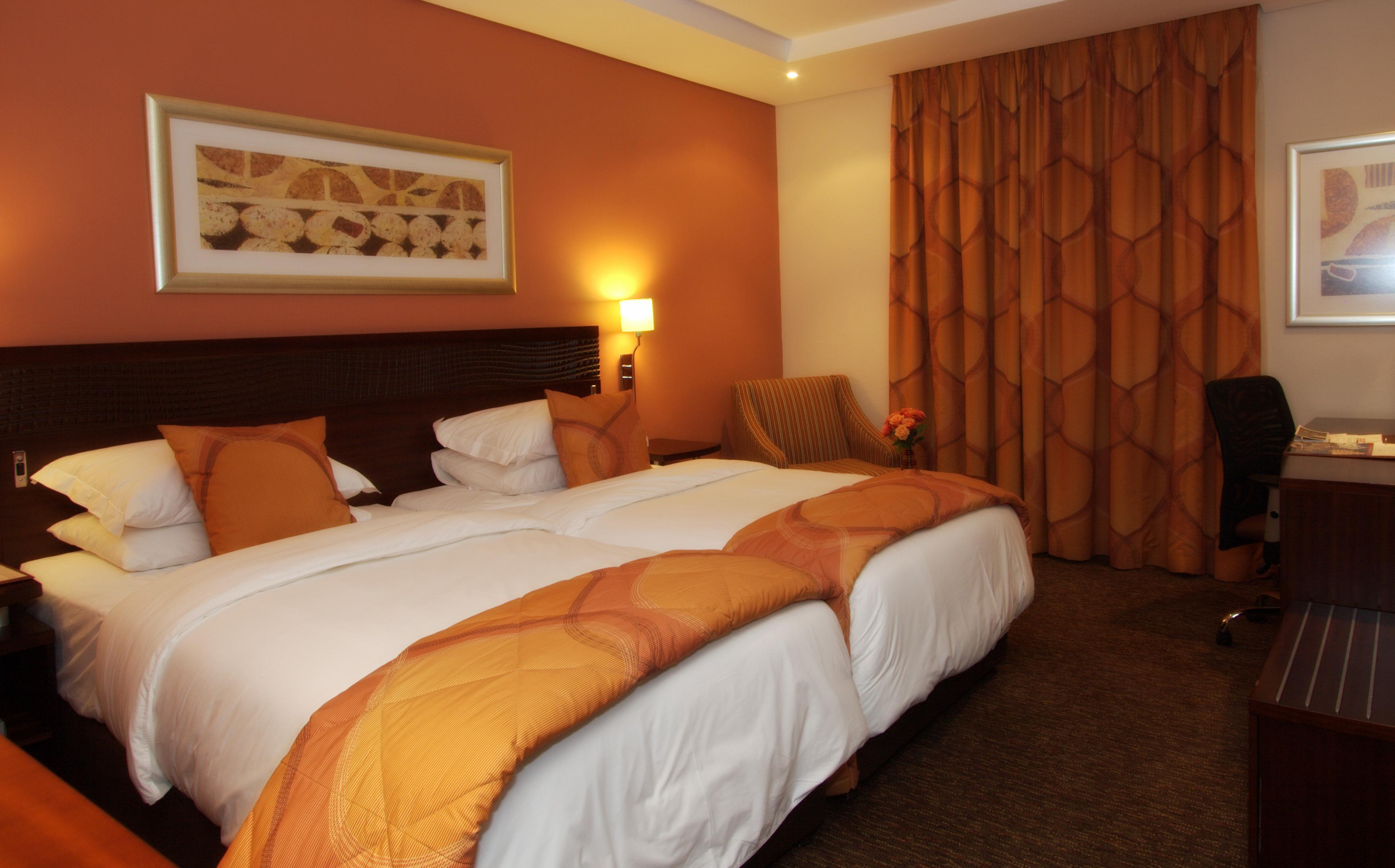 City Lodge Hotel Hatfield, Pretoria-Noord Buitenkant foto
