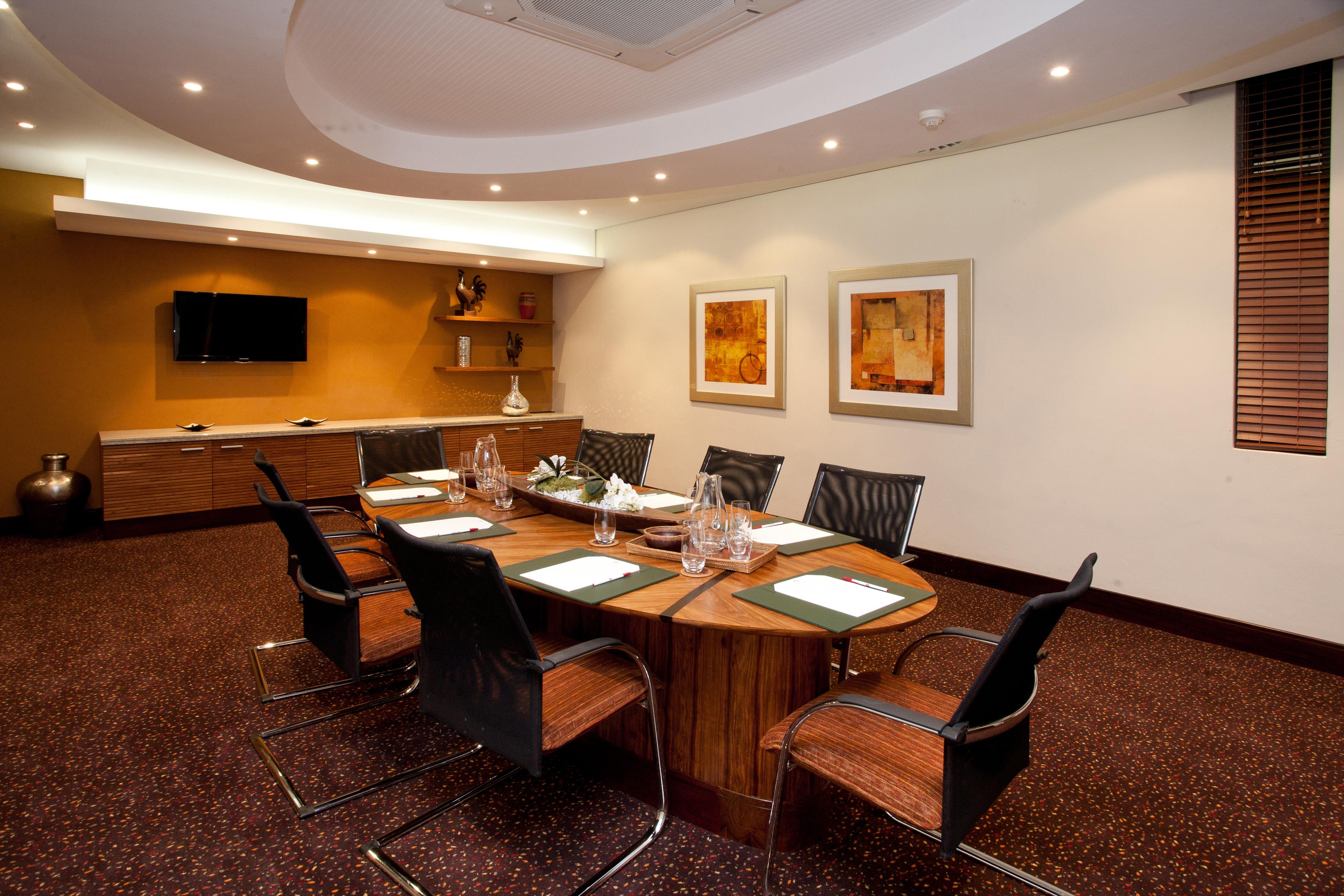 City Lodge Hotel Hatfield, Pretoria-Noord Buitenkant foto