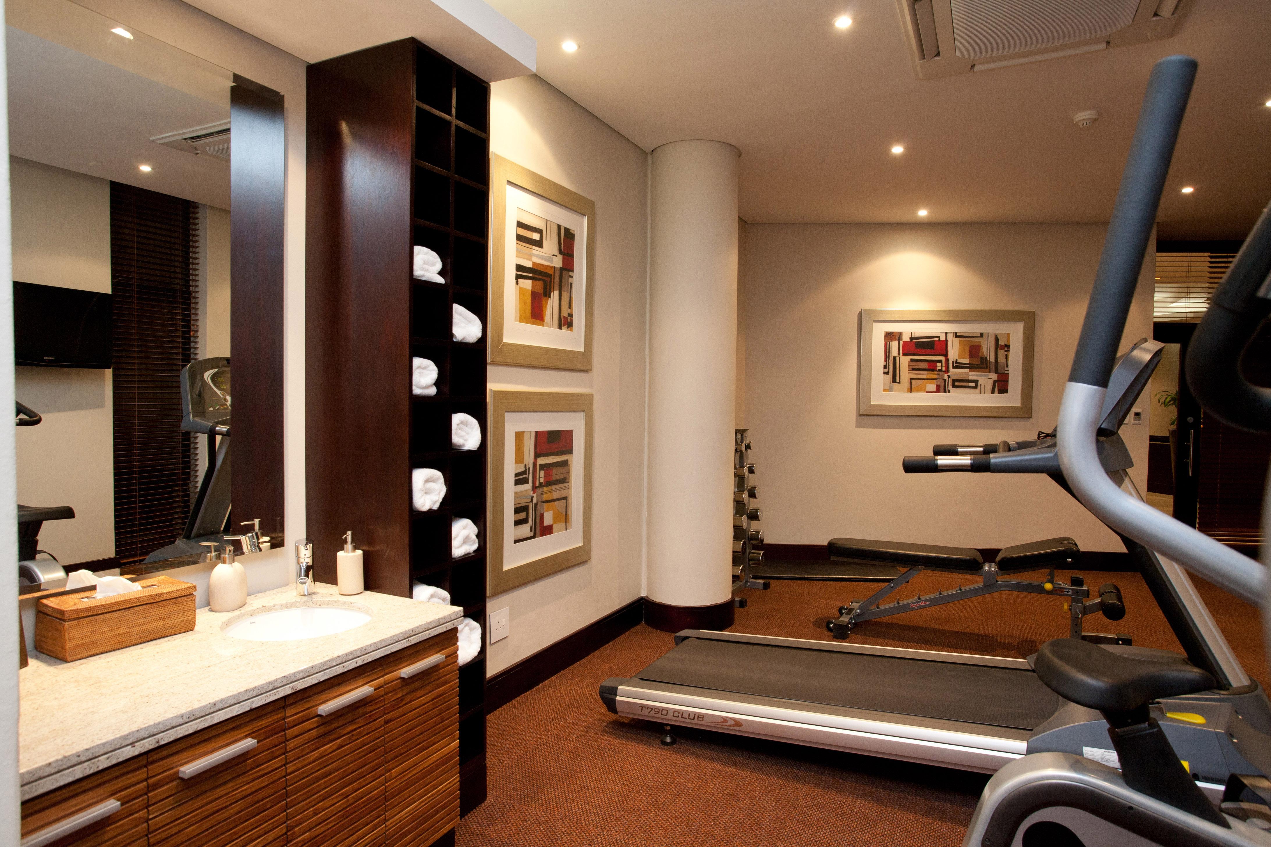 City Lodge Hotel Hatfield, Pretoria-Noord Buitenkant foto