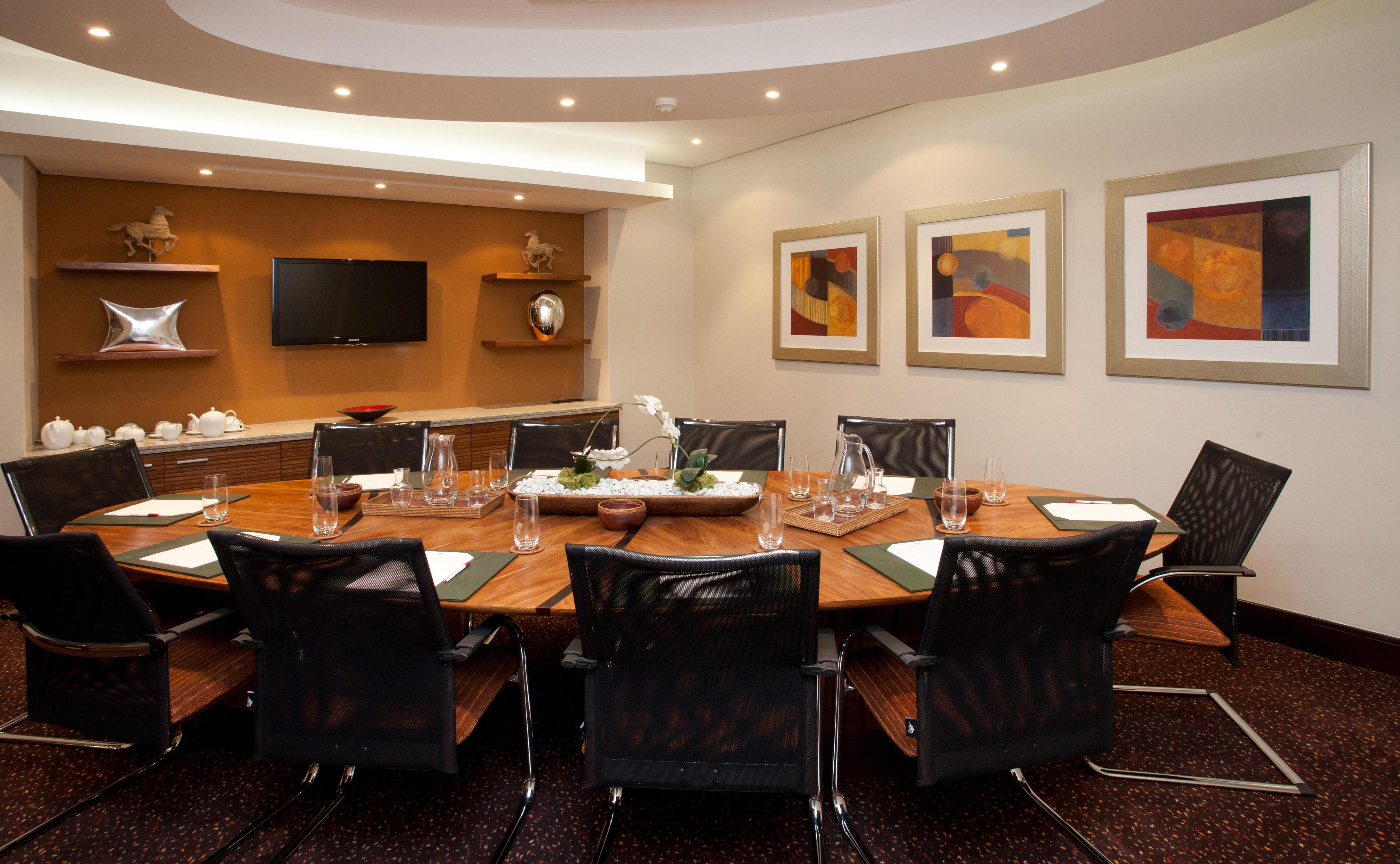 City Lodge Hotel Hatfield, Pretoria-Noord Buitenkant foto