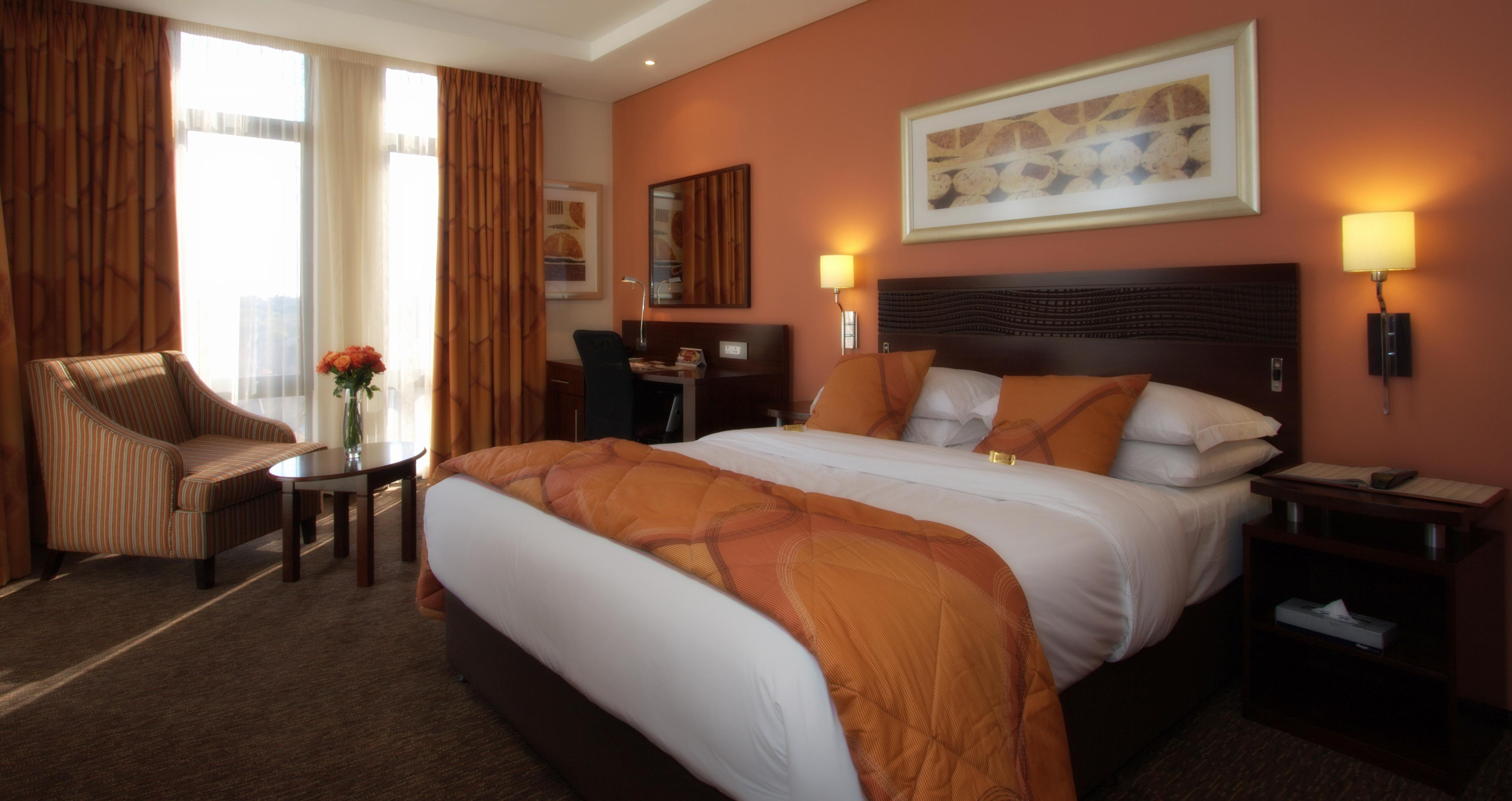 City Lodge Hotel Hatfield, Pretoria-Noord Buitenkant foto