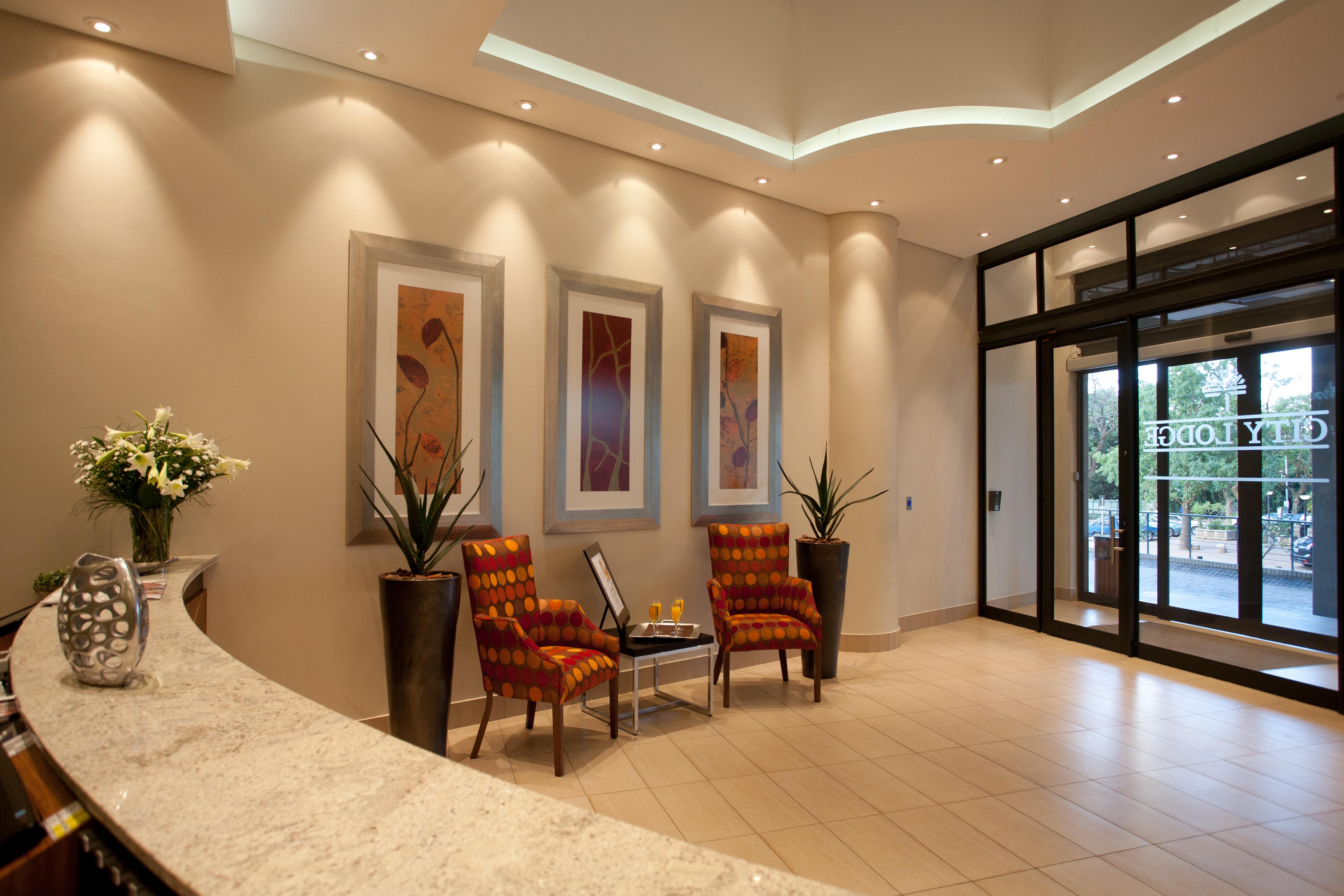 City Lodge Hotel Hatfield, Pretoria-Noord Buitenkant foto