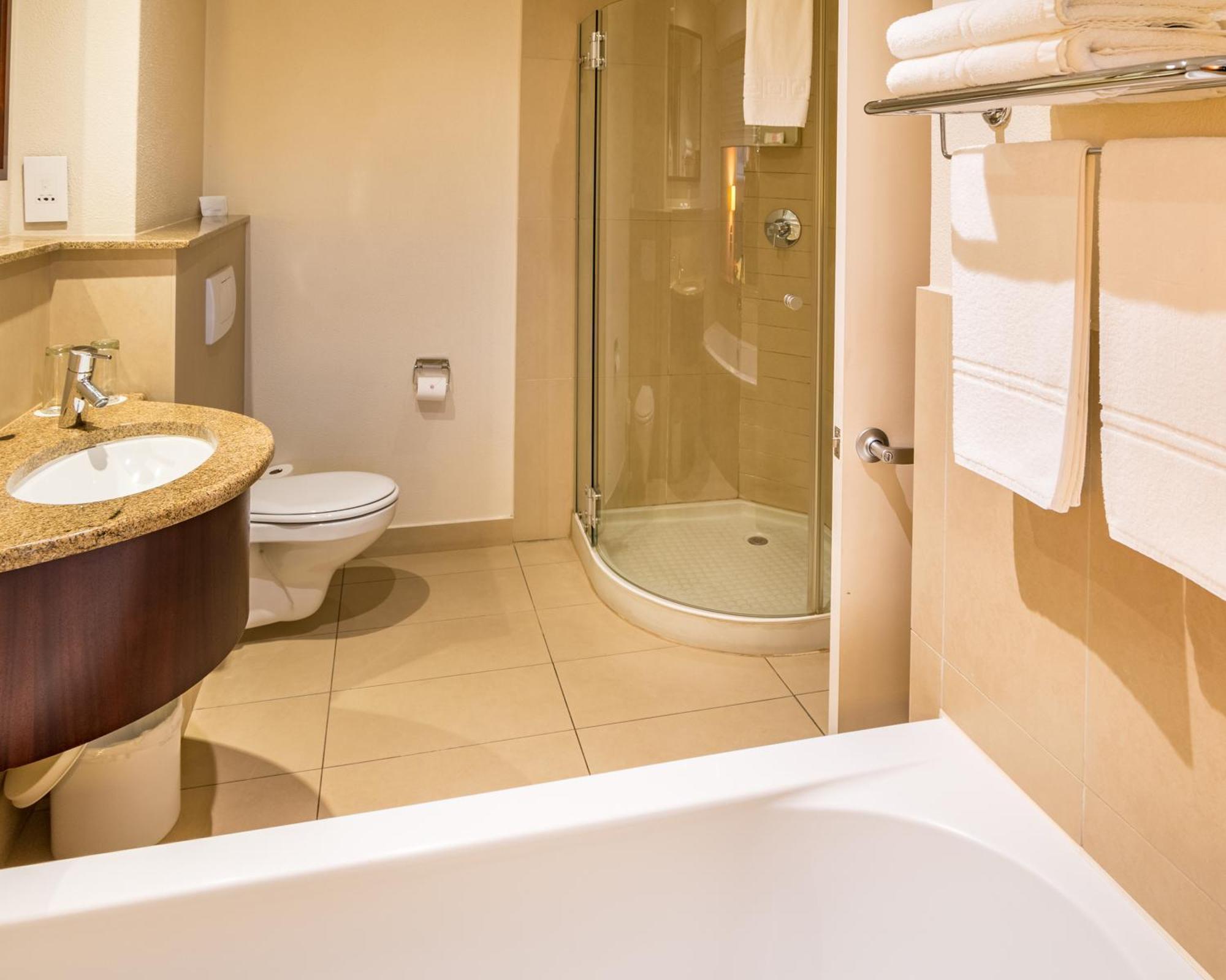 City Lodge Hotel Hatfield, Pretoria-Noord Kamer foto