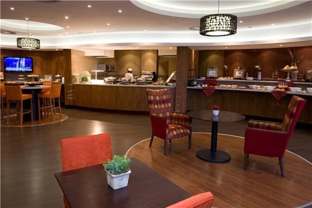 City Lodge Hotel Hatfield, Pretoria-Noord Buitenkant foto
