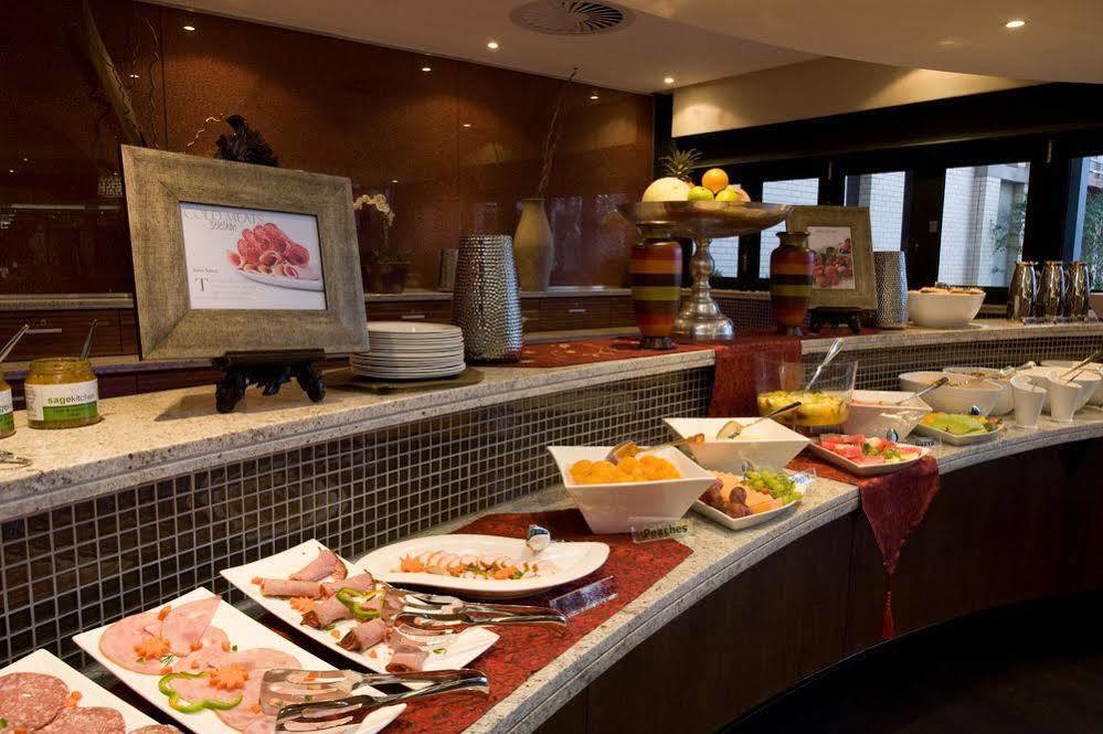 City Lodge Hotel Hatfield, Pretoria-Noord Buitenkant foto