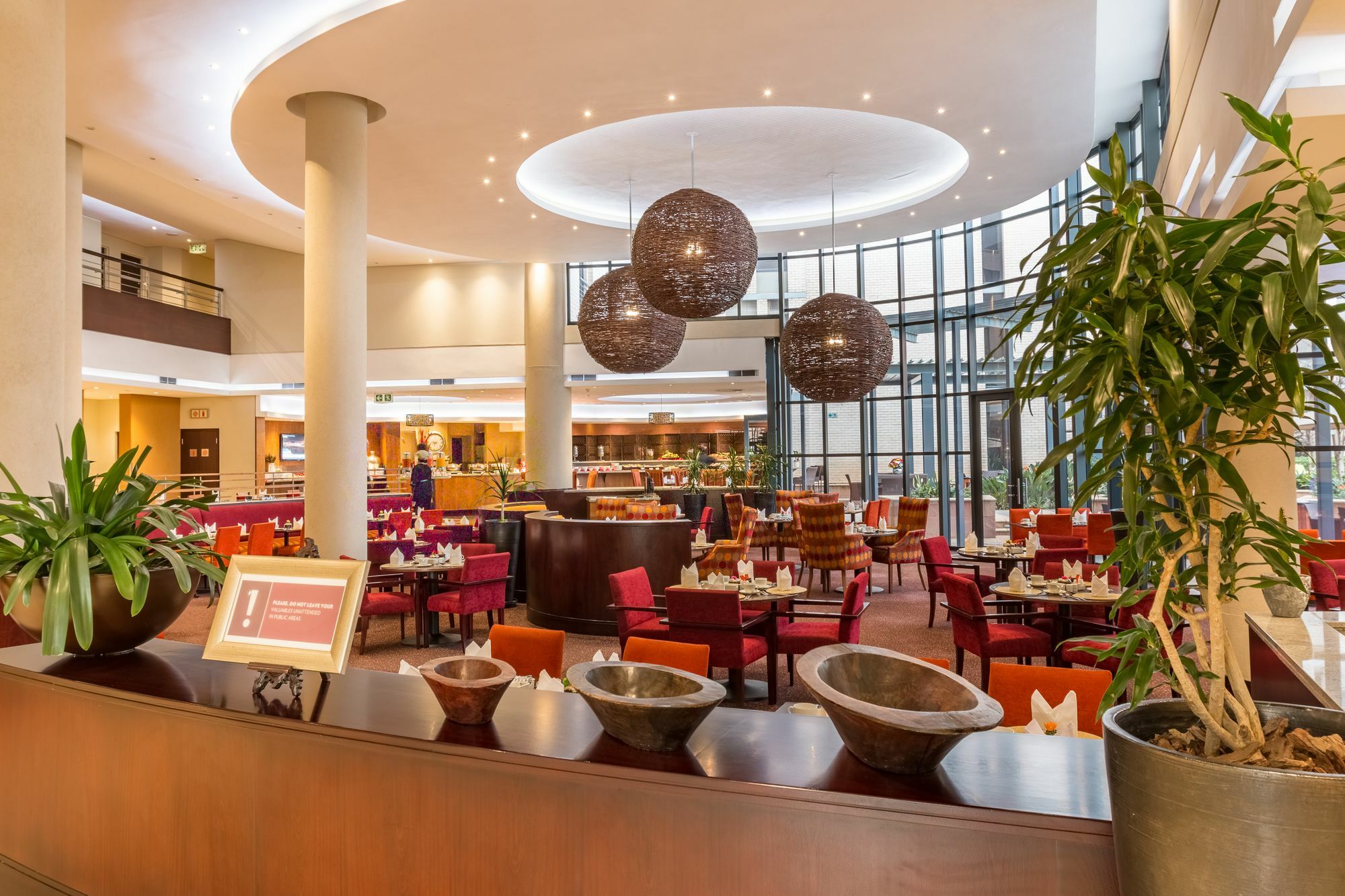 City Lodge Hotel Hatfield, Pretoria-Noord Buitenkant foto