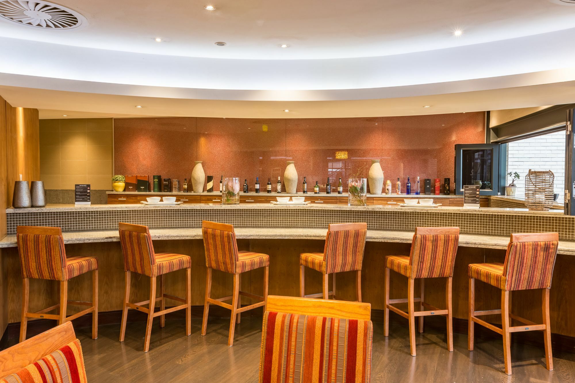 City Lodge Hotel Hatfield, Pretoria-Noord Buitenkant foto
